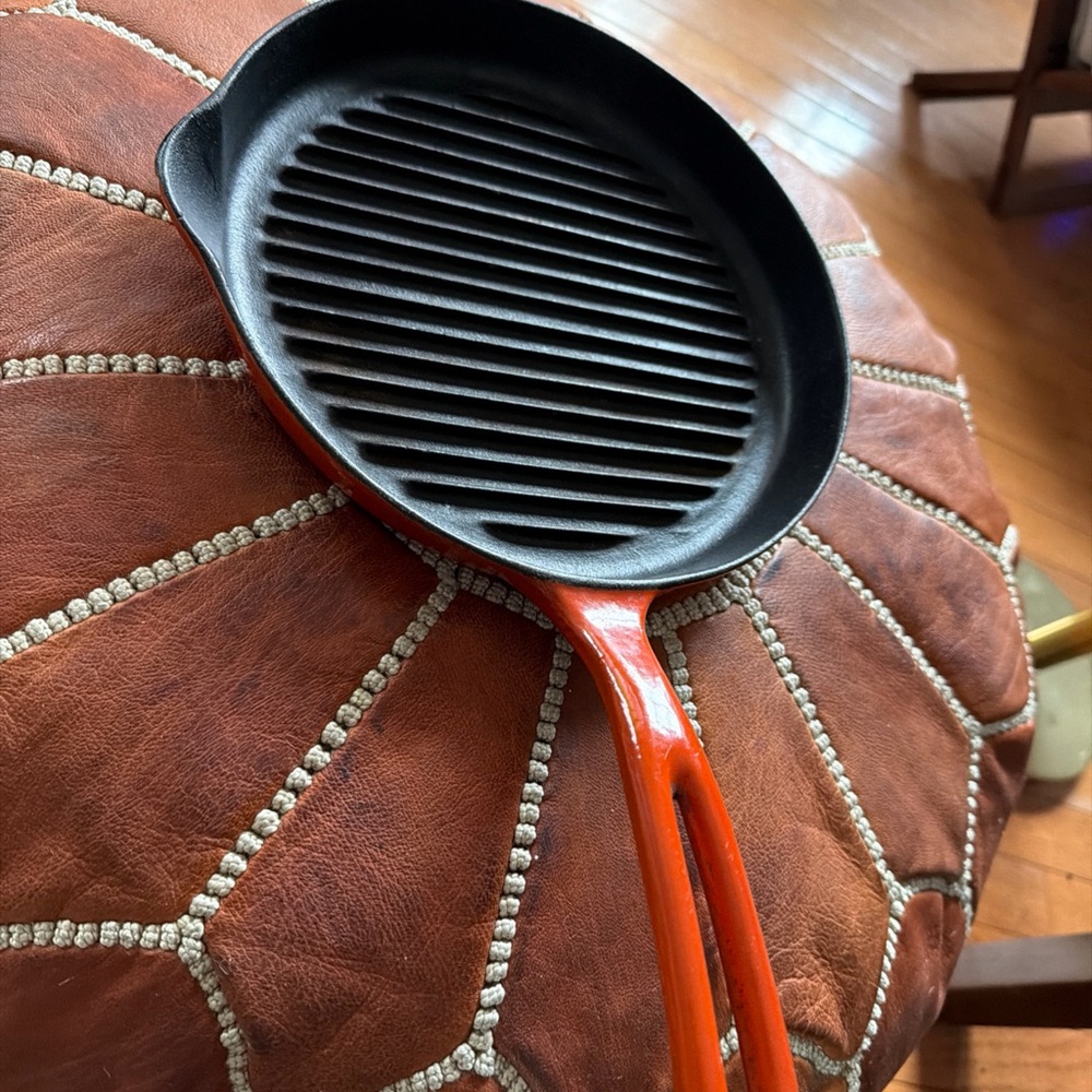 Nacco Copco Grill Pan Skillet by Copco Denmark